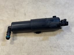 BMW BMW E70 X5 LEFT PASSENGER HEADLAMP WASHER WIPER SPRAY NOZZLE ACTUATOR 7173851 — thumbnail 6