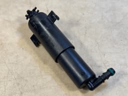 BMW BMW E70 X5 LEFT PASSENGER HEADLAMP WASHER WIPER SPRAY NOZZLE ACTUATOR 7173851 — thumbnail 4