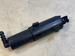 BMW BMW E70 X5 LEFT PASSENGER HEADLAMP WASHER WIPER SPRAY NOZZLE ACTUATOR 7173851 — thumbnail 7