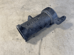 MERCEDES-BENZ Mercedes ML G S class W163 W463 W220 Charge Air Pipe Air Intake Hose — thumbnail 2