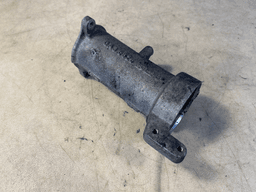 MERCEDES-BENZ Mercedes ML G S class W163 W463 W220 Charge Air Pipe Air Intake Hose — thumbnail 3