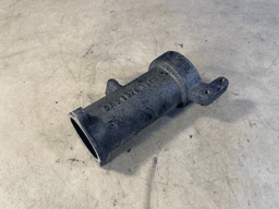 MERCEDES-BENZ Mercedes ML G S class W163 W463 W220 Charge Air Pipe Air Intake Hose — thumbnail 7