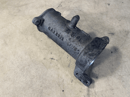 MERCEDES-BENZ Mercedes ML G S class W163 W463 W220 Charge Air Pipe Air Intake Hose — thumbnail 4