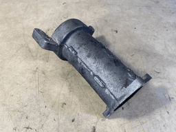 MERCEDES-BENZ Mercedes ML G S class W163 W463 W220 Charge Air Pipe Air Intake Hose — thumbnail 9