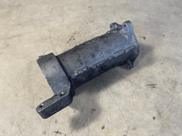 MERCEDES-BENZ Mercedes ML G S class W163 W463 W220 Charge Air Pipe Air Intake Hose — thumbnail 10