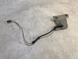 MERCEDES-BENZ Mercedes G class W463 Genuine Front LH Door Closing System Receiver with Bracket — thumbnail 5