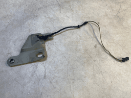 MERCEDES-BENZ Mercedes G class W463 Genuine Front LH Door Closing System Receiver with Bracket — thumbnail 4