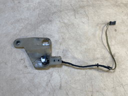 MERCEDES-BENZ Mercedes G class W463 Genuine Front LH Door Closing System Receiver with Bracket — thumbnail 6