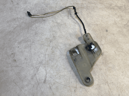 MERCEDES-BENZ Mercedes G class W463 Genuine Front LH Door Closing System Receiver with Bracket — thumbnail 7