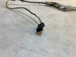 MERCEDES-BENZ Mercedes G class W463 Genuine Front LH Door Closing System Receiver with Bracket — thumbnail 9