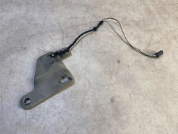 MERCEDES-BENZ Mercedes G class W463 Genuine Front LH Door Closing System Receiver with Bracket — thumbnail 8