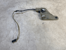 MERCEDES-BENZ Mercedes G class W463 Genuine Front LH Door Closing System Receiver with Bracket — thumbnail 1