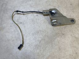 MERCEDES-BENZ Mercedes G class W463 Genuine Front LH Door Closing System Receiver with Bracket — thumbnail 10