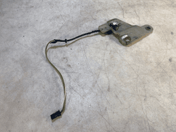 MERCEDES-BENZ Mercedes G class W463 Genuine Front LH Door Closing System Receiver with Bracket — thumbnail 3