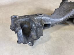 PORSCHE Porsche 911 991 GENUINE Rear Axle Right Control Arm Wishbone 99133115210 — thumbnail 6