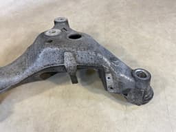 PORSCHE Porsche 911 991 GENUINE Rear Axle Right Control Arm Wishbone 99133115210 — thumbnail 7