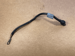 BMW GENUINE BMW 3 E90 E92 X5 E70 X6 E71 Cable Harness 779564203 — thumbnail 10