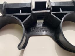 PORSCHE Porsche 911 991.1 991.2 GENUINE Engine Coolant Pipe Hose 99110654001 — thumbnail 2