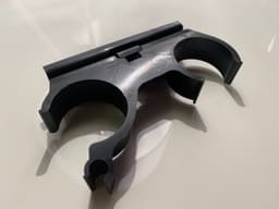 PORSCHE Porsche 911 991.1 991.2 GENUINE Engine Coolant Pipe Hose 99110654001 — thumbnail 7