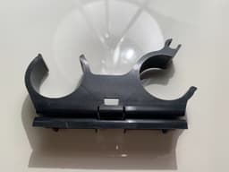 PORSCHE Porsche 911 991.1 991.2 GENUINE Engine Coolant Pipe Hose 99110654001 — thumbnail 9