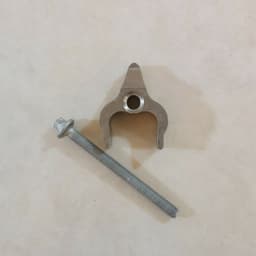 BMW BMW 1 2 3 4 5 6 7 X1 X2 X3 X4 X5 X6 MINI R55 Genuine Clamping Jaw Injector — thumbnail 1