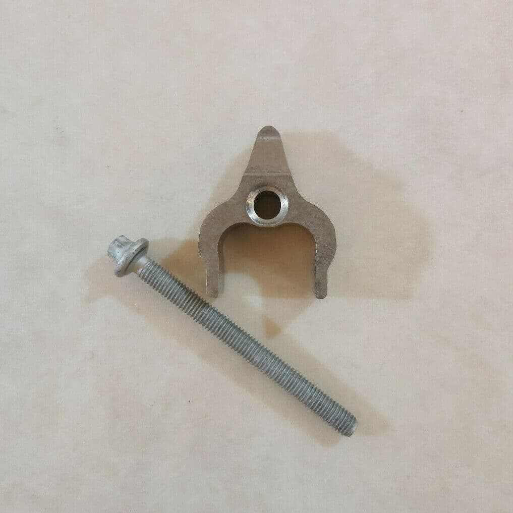 BMW 1 2 3 4 5 6 7 X1 X2 X3 X4 X5 X6 MINI R55 Genuine Clamping Jaw Injector