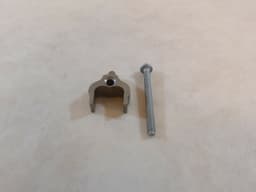 BMW BMW 1 2 3 4 5 6 7 X1 X2 X3 X4 X5 X6 MINI R55 Genuine Clamping Jaw Injector — thumbnail 3