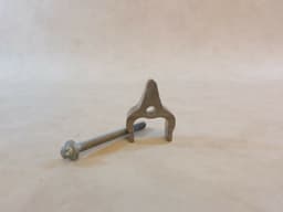 BMW BMW 1 2 3 4 5 6 7 X1 X2 X3 X4 X5 X6 MINI R55 Genuine Clamping Jaw Injector — thumbnail 5
