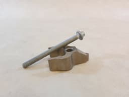 BMW BMW 1 2 3 4 5 6 7 X1 X2 X3 X4 X5 X6 MINI R55 Genuine Clamping Jaw Injector — thumbnail 4