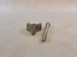 BMW BMW 1 2 3 4 5 6 7 X1 X2 X3 X4 X5 X6 MINI R55 Genuine Clamping Jaw Injector — thumbnail 8