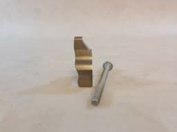 BMW BMW 1 2 3 4 5 6 7 X1 X2 X3 X4 X5 X6 MINI R55 Genuine Clamping Jaw Injector — thumbnail 7