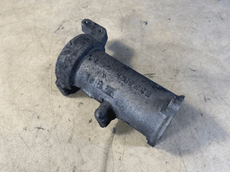 MERCEDES-BENZ Mercedes ML G S class W163 W463 W220 Charge Air Pipe Air Intake Hose — thumbnail 6