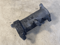 MERCEDES-BENZ Mercedes ML G S class W163 W463 W220 Charge Air Pipe Air Intake Hose — thumbnail 5