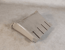 BMW OEM BMW X5 E70/LCI X6 E71 E72 - Oddments Tray Centre Console, Rear, 51166973520 — thumbnail 1