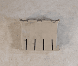 BMW OEM BMW X5 E70/LCI X6 E71 E72 - Oddments Tray Centre Console, Rear, 51166973520 — thumbnail 2
