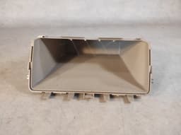 BMW OEM BMW X5 E70/LCI X6 E71 E72 - Oddments Tray Centre Console, Rear, 51166973520 — thumbnail 5