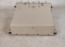 BMW OEM BMW X5 E70/LCI X6 E71 E72 - Oddments Tray Centre Console, Rear, 51166973520 — thumbnail 9