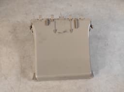 BMW OEM BMW X5 E70/LCI X6 E71 E72 - Oddments Tray Centre Console, Rear, 51166973520 — thumbnail 8