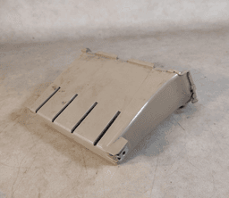 BMW OEM BMW X5 E70/LCI X6 E71 E72 - Oddments Tray Centre Console, Rear, 51166973520 — thumbnail 7