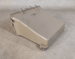 BMW OEM BMW X5 E70/LCI X6 E71 E72 - Oddments Tray Centre Console, Rear, 51166973520 — thumbnail 10