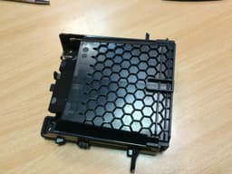 BMW BMW 5 e60 e61 LCI OEM Box for small things in the instrument panel 51456976375 — thumbnail 9