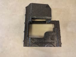 PORSCHE Porsche 911 991 Cayman 981 Boxster 982 GENUINE Computer Support Foam — thumbnail 6