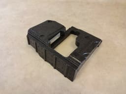 PORSCHE Porsche 911 991 Cayman 981 Boxster 982 GENUINE Computer Support Foam — thumbnail 10