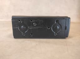 VW VW BEETLE GOLF JETTA PASSAT TOUAREG CD 6 DISC CHANGER UNIT 1J6035111 1J6 035 111 — thumbnail 8