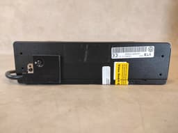 VW VW BEETLE GOLF JETTA PASSAT TOUAREG CD 6 DISC CHANGER UNIT 1J6035111 1J6 035 111 — thumbnail 9