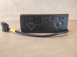 VW VW BEETLE GOLF JETTA PASSAT TOUAREG CD 6 DISC CHANGER UNIT 1J6035111 1J6 035 111 — thumbnail 10