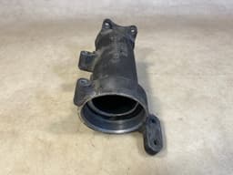 MERCEDES-BENZ Mercedes ML G S class W163 W463 W220 Charge Air Pipe Air Intake Hose — thumbnail 4