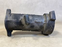 MERCEDES-BENZ Mercedes ML G S class W163 W463 W220 Charge Air Pipe Air Intake Hose — thumbnail 5