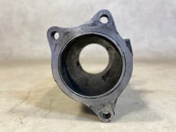 MERCEDES-BENZ Mercedes ML G S class W163 W463 W220 Charge Air Pipe Air Intake Hose — thumbnail 6