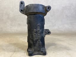 MERCEDES-BENZ Mercedes ML G S class W163 W463 W220 Charge Air Pipe Air Intake Hose — thumbnail 7